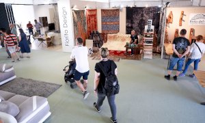 Soluzioni edilizie e arredo, sport e show cooking alla GFE di Savigliano