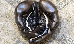 Per i 30 anni della CRC opere d’arte contemporanea a Grinzane Cavour, Cuneo, Alba e Mondovì