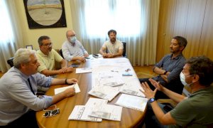 Nuovo polo scolastico di Cuneo: progetti pronti e cantierabili