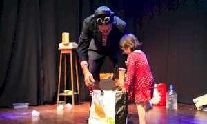 A Cuneo una nuova stagione estiva di teatro per bambini e ragazzi