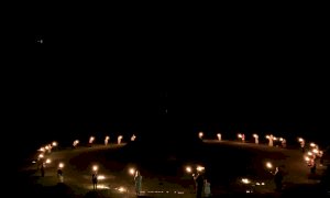 Chiusa Pesio: giovedì 23 torna il Falò di San Giovanni a San Bartolomeo