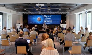 Presentata a Milano la Fiera Internazionale del Tartufo Bianco d’Alba numero 92