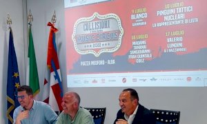 Torna dal 9 al 17 luglio Collisioni, il festival 