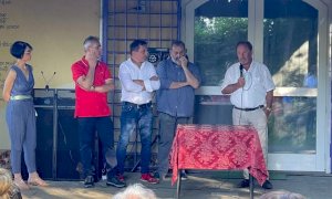 Inaugurata la nuova gestione dell’Ostello del Po di Saluzzo