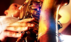 Bra, l’Istituto Gandino fa rivivere la storia del jazz