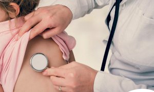 Cuneo, cessa l'attività la pediatra Cristina Frontespezi