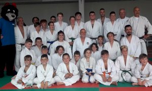 Il Centro Sociale Luigi Buzzi di Robilante ha compiuto 50 anni di vita