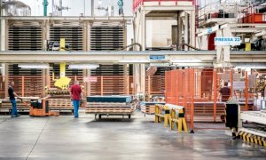 Abet Laminati si estende negli Stati Uniti