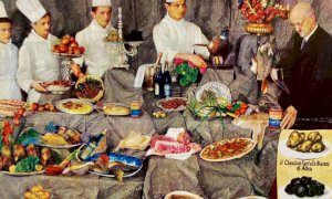 Alba rende omaggio al genio di Giacomo Morra, visionario della gastronomia cittadina