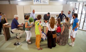 Verso l'ultimo weekend della Grande Fiera d'Estate con show cooking e swing