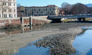 Siccità, Rifondazione Comunista: 