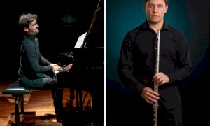 Il monregalese Alberto Navarra torna al 