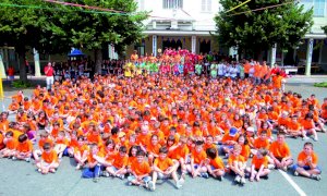 Saluzzo, voucher del Comune per l'Estate Ragazzi a 199 famiglie e 248 bambini