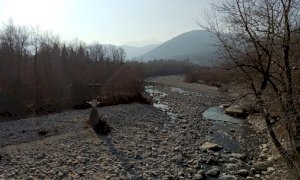 Siccità, la Regione Piemonte pronta a chiedere lo stato di calamità