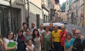Borgo San Dalmazzo, la giunta Robbione si insedia mercoledì 22 giugno