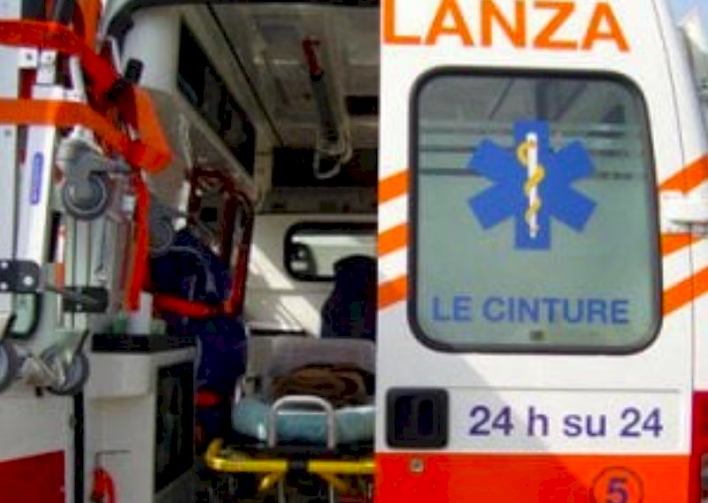 È deceduto l'uomo coinvolto in un incidente sulla Cuneo-Mondovì