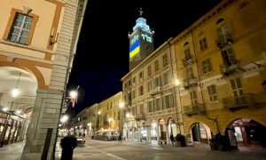 Il 6 luglio in via Roma a Cuneo 