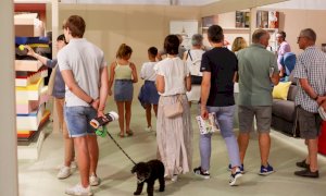 Weekend tra padiglioni e lezioni di tango alla Grande Fiera d'Estate di Savigliano