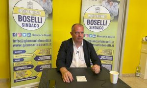 Ballottaggio a Cuneo, Boselli non si sbilancia: “Libertà di voto tra Manassero e Civallero”