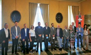 La piccola industria di Confindustria Cuneo ospite del Consiglio regionale del Piemonte