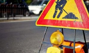 Bra: modifiche temporanee alla viabilità in via Aldo Moro