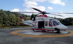 Auto in un fosso a Santo Stefano Roero, è grave una donna di 60 anni