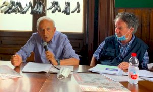 Politica, il coordinatore della lista Idea Cuneo Angelo Bodino si dimette: “Quando uno perde deve andarsene”
