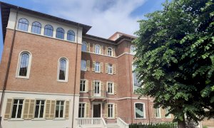 Confindustria Cuneo inaugura la sua nuova sede
