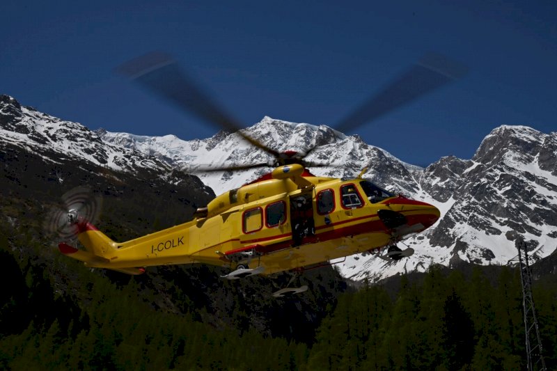 Alpinista 67enne muore precipitando in montagna a Crissolo