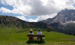 La Regione stanzia 540mila euro per difendere le scuole di montagna