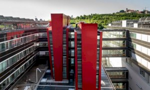 Covid, a Verduno nessun positivo in terapia intensiva
