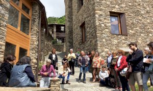 Dopo due edizioni online a causa della pandemia, il Premio Ostana torna in presenza