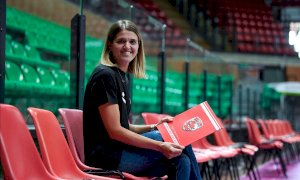 Lidia Bonifazi torna a Cuneo: è lei la nuova team manager della Bosca San Bernardo