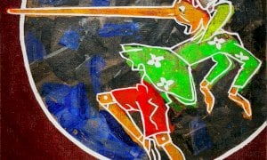 A Cherasco una mostra dedicata a Pinocchio