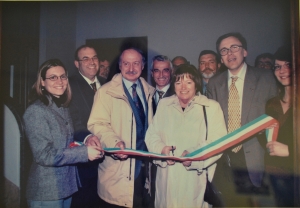 CSV Società Solidale celebra 15 anni di attività a sostegno del volontariato