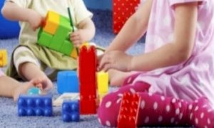 Porte aperte all’asilo nido e ai micronidi di Bra