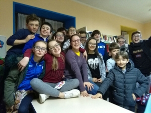 Consegnata la fascia tricolore alla prima cittadina junior Giulia Ferrero