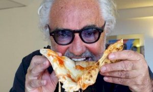Il cuneese che insegna ai napoletani come fare la pizza e si autoproclama “genio”