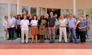 Alberto Valmaggia è il nuovo presidente di LVIA