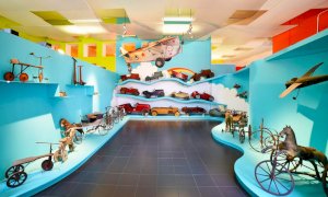 Crescono i visitatori dei musei di Bra, nei primi sei mesi dell'anno oltre 6 mila persone