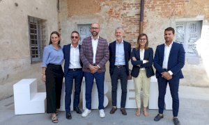 Mondovì, ecco la Giunta del nuovo sindaco Luca Robaldo