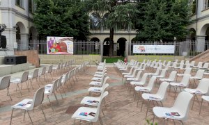 L'assessorato alla Cultura di Alba organizza la rassegna 