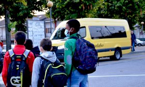 Busca, mensa scolastica e scuolabus: le iscrizioni entro il 13 luglio