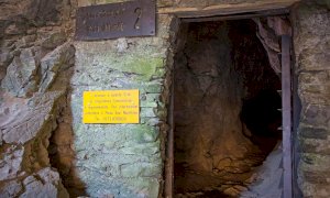 Come sopravvivevano gli uomini e gli orsi nella Preistoria alle Grotte del Bandito?