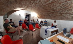 La Zona di Mondovì di Confartigianato Cuneo contro l’abusivismo