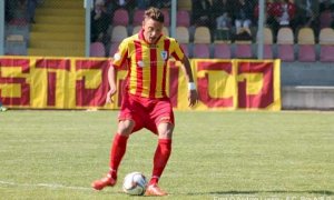 Calcio, Serie D: Alessandro Rossi è un nuovo giocatore del Casale