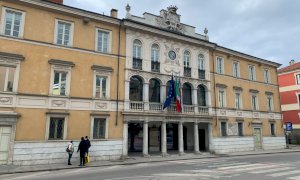 Siccità. Roccaforte, Villanova e Mondovì: 