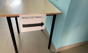 Ballottaggi, in pochi al voto a Cuneo e Savigliano