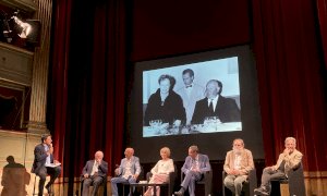 Alba ha celebrato Giacomo Morra, figura storica dell’enograstronomia