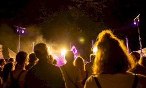 Si è conclusa ieri sera la sesta edizione di Artico Festival